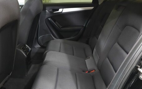 Audi A4, 2010 год, 1 120 000 рублей, 14 фотография