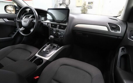 Audi A4, 2010 год, 1 120 000 рублей, 18 фотография