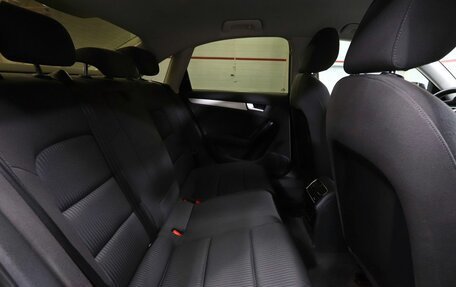 Audi A4, 2010 год, 1 120 000 рублей, 17 фотография