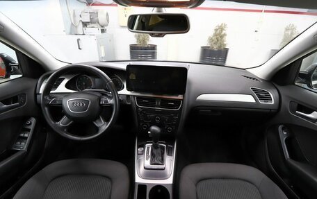 Audi A4, 2010 год, 1 120 000 рублей, 19 фотография