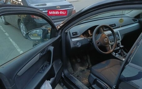 Volkswagen Passat B7, 2012 год, 800 000 рублей, 6 фотография