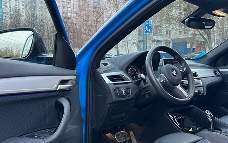 BMW X2, 2021 год, 5 500 000 рублей, 16 фотография