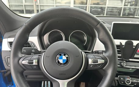 BMW X2, 2021 год, 5 500 000 рублей, 36 фотография
