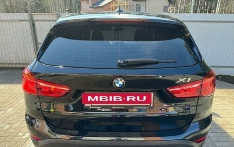 BMW X1, 2016 год, 2 499 000 рублей, 6 фотография