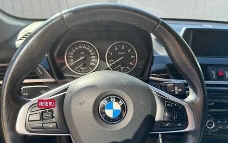 BMW X1, 2016 год, 2 499 000 рублей, 13 фотография