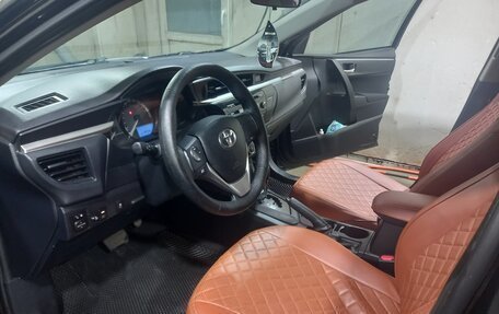 Toyota Corolla, 2013 год, 1 400 000 рублей, 5 фотография