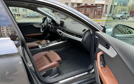 Audi A5, 2019 год, 3 949 000 рублей, 12 фотография