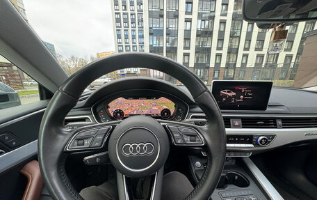 Audi A5, 2019 год, 3 949 000 рублей, 23 фотография