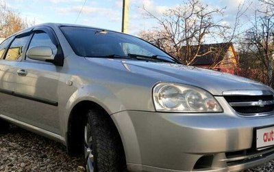 Chevrolet Lacetti, 2006 год, 388 000 рублей, 1 фотография