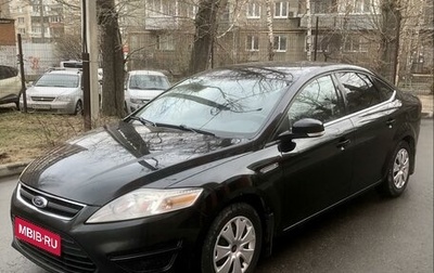 Ford Mondeo IV, 2011 год, 780 000 рублей, 1 фотография