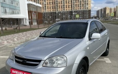 Chevrolet Lacetti, 2011 год, 440 000 рублей, 1 фотография