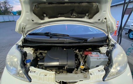 Peugeot 107 I рестайлинг, 2011 год, 585 000 рублей, 11 фотография