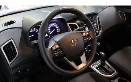 Hyundai Creta I рестайлинг, 2016 год, 1 749 000 рублей, 6 фотография