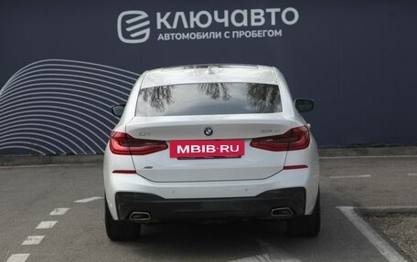 BMW 6 серия, 2018 год, 4 650 000 рублей, 4 фотография