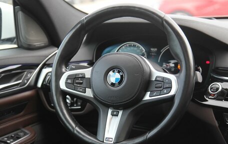 BMW 6 серия, 2018 год, 4 650 000 рублей, 13 фотография