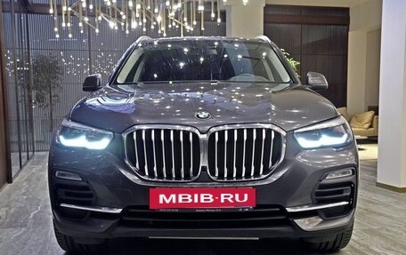 BMW X5, 2019 год, 6 750 000 рублей, 3 фотография
