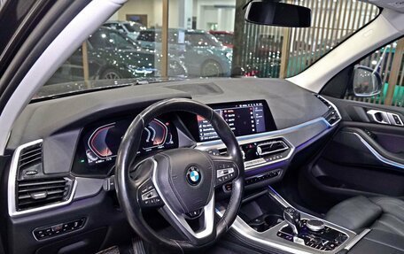 BMW X5, 2019 год, 6 750 000 рублей, 9 фотография