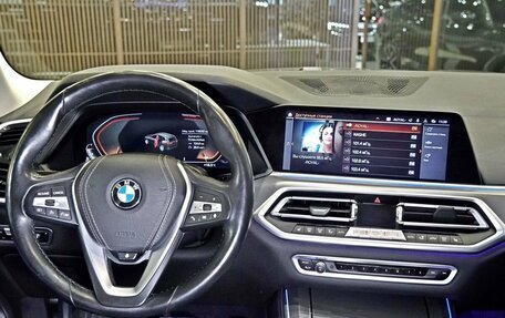 BMW X5, 2019 год, 6 750 000 рублей, 14 фотография