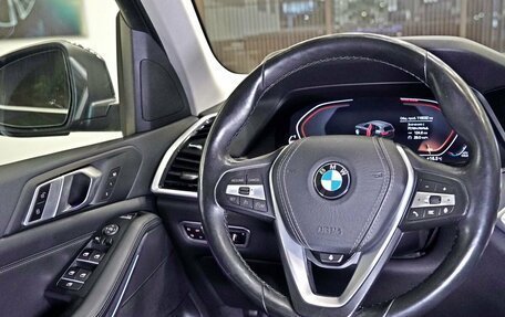 BMW X5, 2019 год, 6 750 000 рублей, 12 фотография
