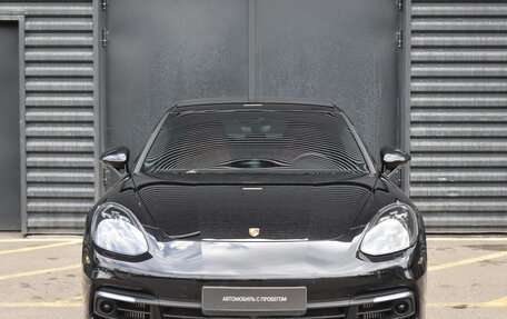 Porsche Panamera II рестайлинг, 2020 год, 11 000 000 рублей, 2 фотография