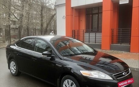 Ford Mondeo IV, 2011 год, 780 000 рублей, 2 фотография