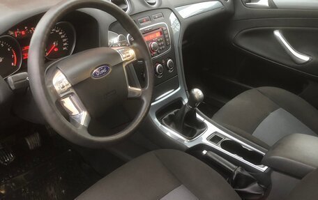 Ford Mondeo IV, 2011 год, 780 000 рублей, 13 фотография