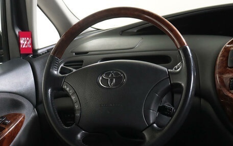 Toyota Previa II, 2006 год, 898 000 рублей, 17 фотография