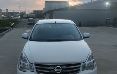 Nissan Almera, 2018 год, 805 000 рублей, 1 фотография