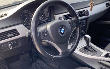 BMW 3 серия, 2011 год, 970 000 рублей, 5 фотография