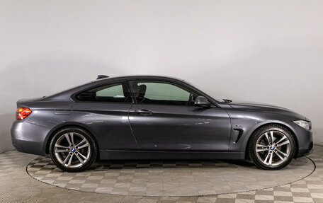 BMW 4 серия, 2014 год, 3 050 000 рублей, 4 фотография
