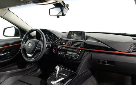 BMW 4 серия, 2014 год, 3 050 000 рублей, 9 фотография