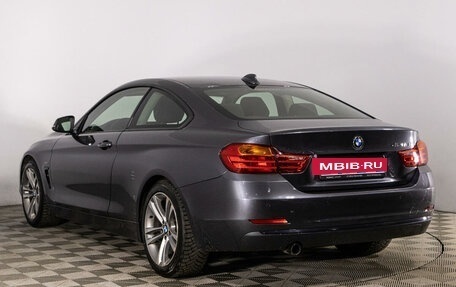 BMW 4 серия, 2014 год, 3 050 000 рублей, 7 фотография