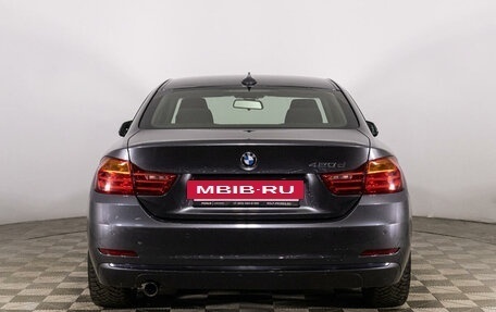 BMW 4 серия, 2014 год, 3 050 000 рублей, 6 фотография
