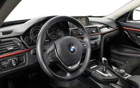 BMW 4 серия, 2014 год, 3 050 000 рублей, 11 фотография
