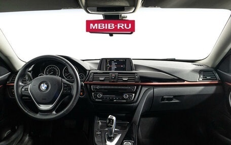 BMW 4 серия, 2014 год, 3 050 000 рублей, 13 фотография