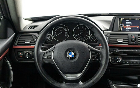 BMW 4 серия, 2014 год, 3 050 000 рублей, 15 фотография