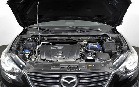 Mazda CX-5 II, 2015 год, 1 640 000 рублей, 9 фотография