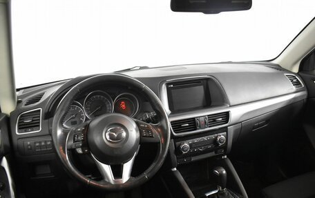 Mazda CX-5 II, 2015 год, 1 640 000 рублей, 14 фотография