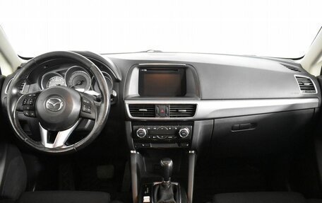 Mazda CX-5 II, 2015 год, 1 640 000 рублей, 16 фотография
