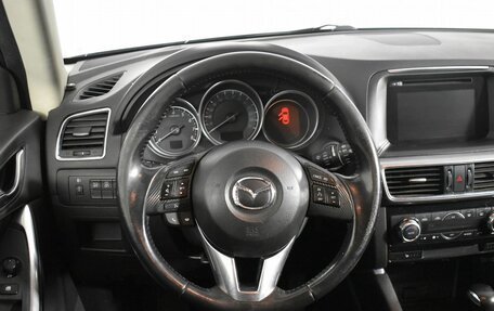 Mazda CX-5 II, 2015 год, 1 640 000 рублей, 17 фотография