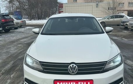 Volkswagen Jetta VI, 2014 год, 800 000 рублей, 4 фотография