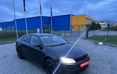 Volkswagen Jetta III, 2014 год, 865 000 рублей, 1 фотография