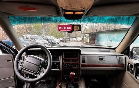 Jeep Grand Cherokee, 1994 год, 490 000 рублей, 10 фотография