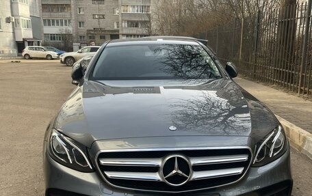 Mercedes-Benz E-Класс, 2017 год, 4 199 999 рублей, 4 фотография