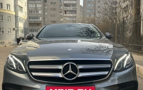 Mercedes-Benz E-Класс, 2017 год, 4 199 999 рублей, 14 фотография