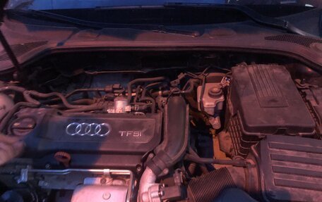Audi A3, 2009 год, 760 000 рублей, 8 фотография