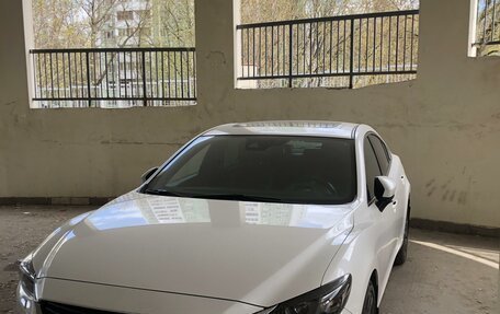 Mazda 6, 2017 год, 2 550 000 рублей, 2 фотография