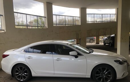 Mazda 6, 2017 год, 2 550 000 рублей, 4 фотография