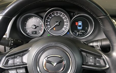 Mazda 6, 2017 год, 2 550 000 рублей, 11 фотография
