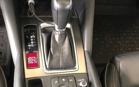 Mazda 6, 2017 год, 2 550 000 рублей, 10 фотография